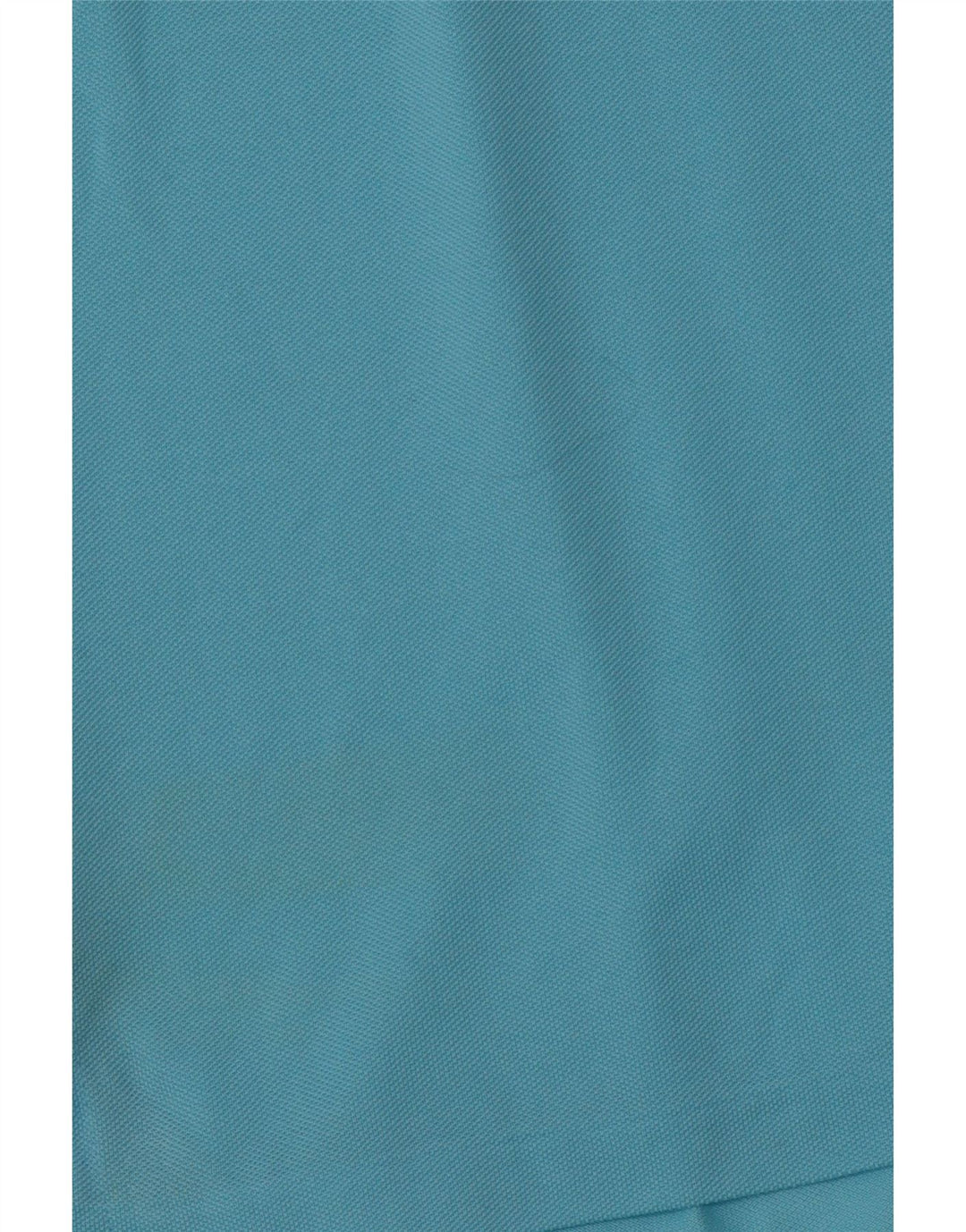 POLO RALPH LAUREN Herre Custom Fit Polo Shirt Stor Blå Bomuld