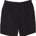 DOCKERS Mens Pegged Chino Shorts W36 Large Navy Blue Polyester Vintage Dockers and Second-Hand Dockers from Messina Hembry 
