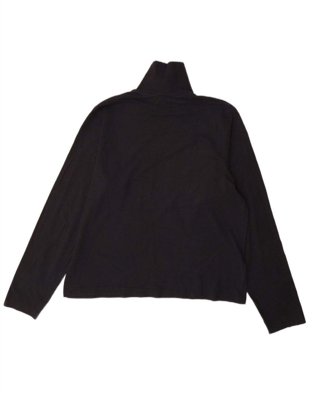 Adidas Herre Top Langærmet XL Sort Bomuld