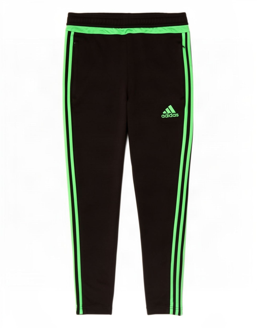 Adidas Herre Climacool Træningsdragt Bukser Small Black Polyester