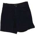 LEE Womens Denim Shorts Medium W30 Blue Cotton Vintage Lee and Second-Hand Lee from Messina Hembry 