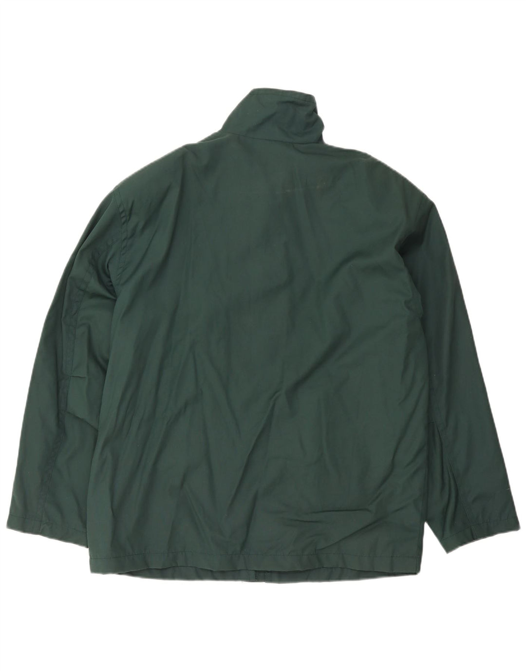 Sergio Tacchini Herre Utility Jacket UK 40 Large Green
