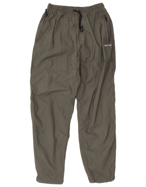 Dickies Herre vandtætte bukser Medium Khaki Nylon