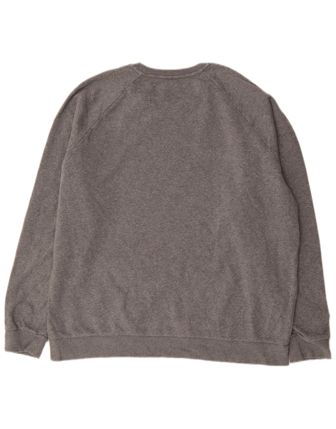 Under Armour Herre Sweatshirt Jumper XL Grå Flecked