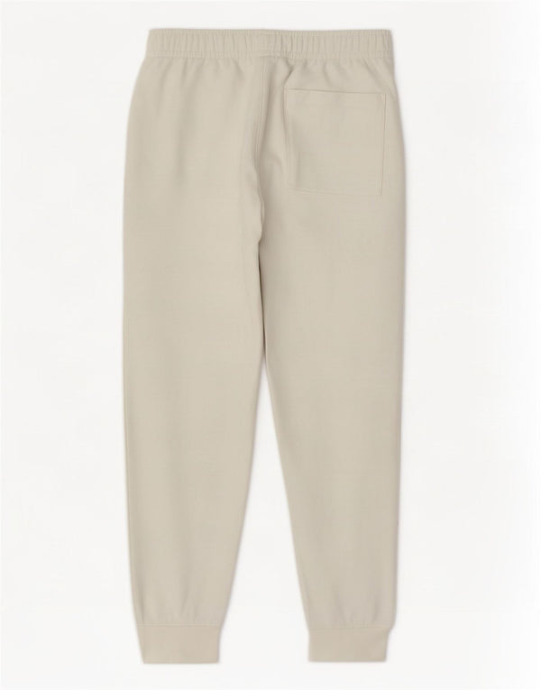 Nike træningsdragt til kvinder Joggers UK 10 Small White Bomuld
