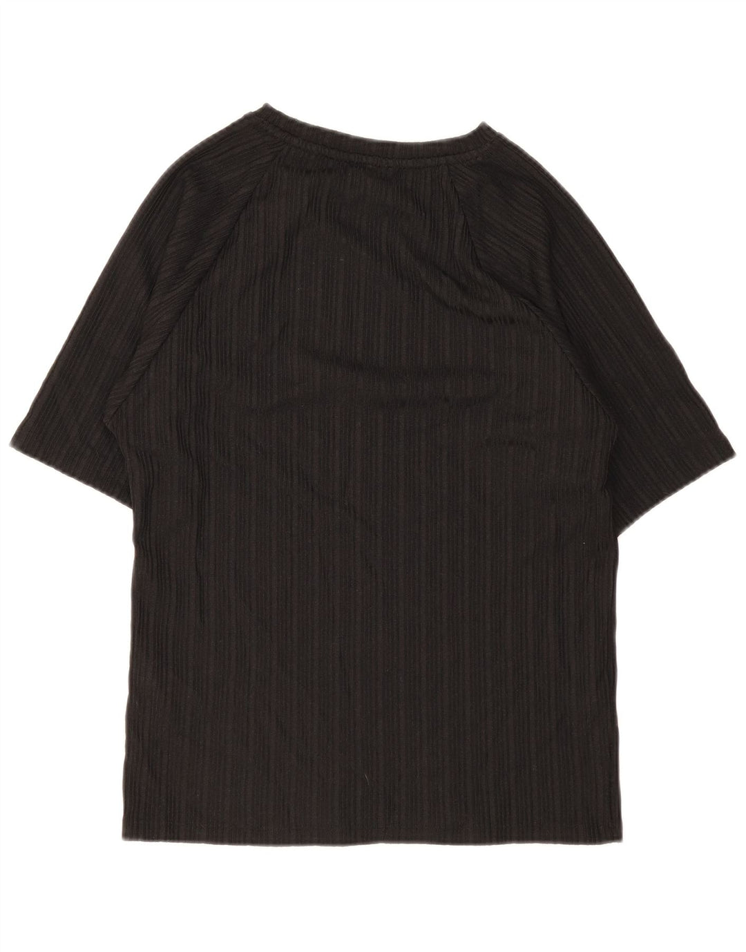Lipsy Dame T-Shirt Top UK 16 Stor Sort Polyester