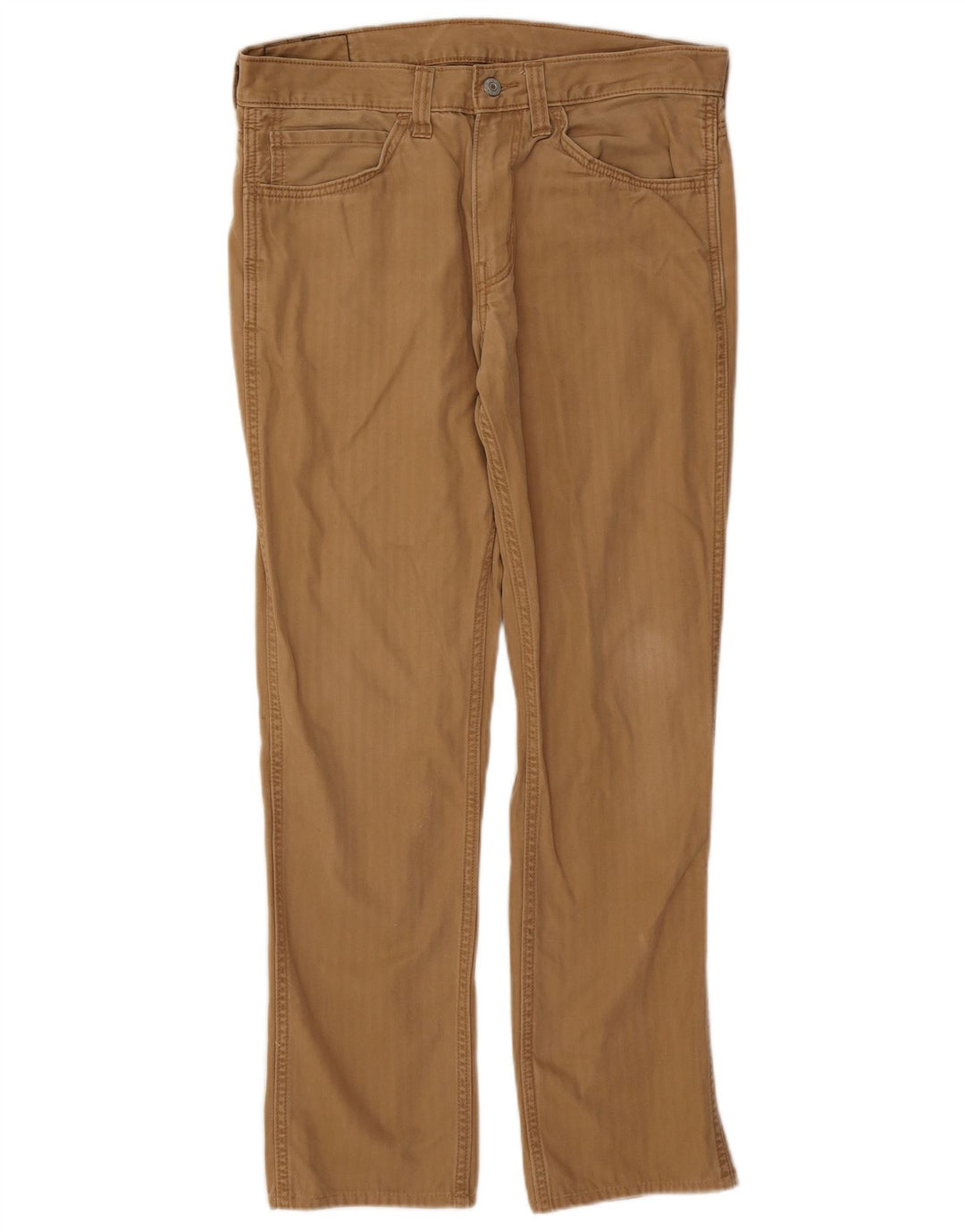 Levi's Herre 511 Slim Casual Bukser W34 L29 Brun