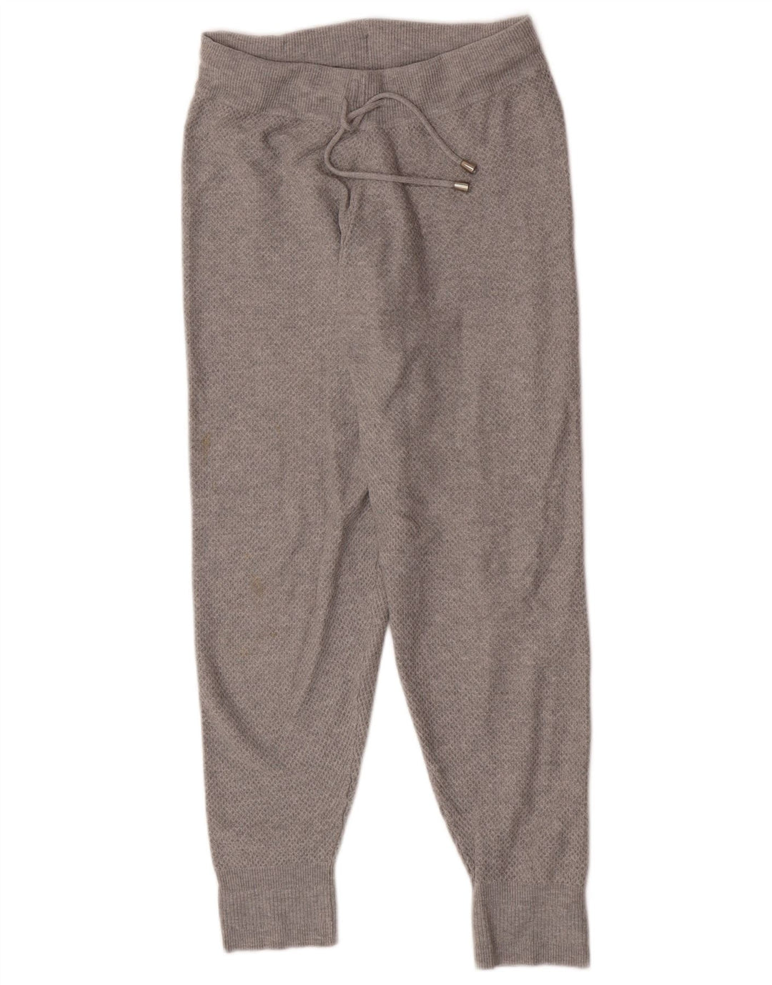 Marks & Spencer Træningsdragt til kvinder Joggers UK 8 Small Grey Viscose