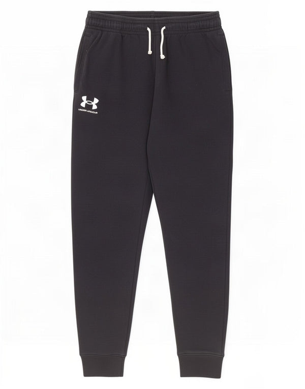 Under Armour Herre træningsdragt Bukser Jogger Large Sort