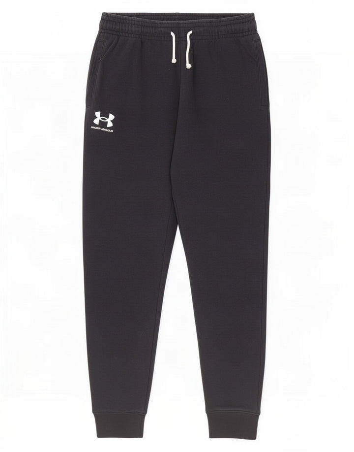 Under Armour Herre træningsdragt Bukser Jogger Large Sort