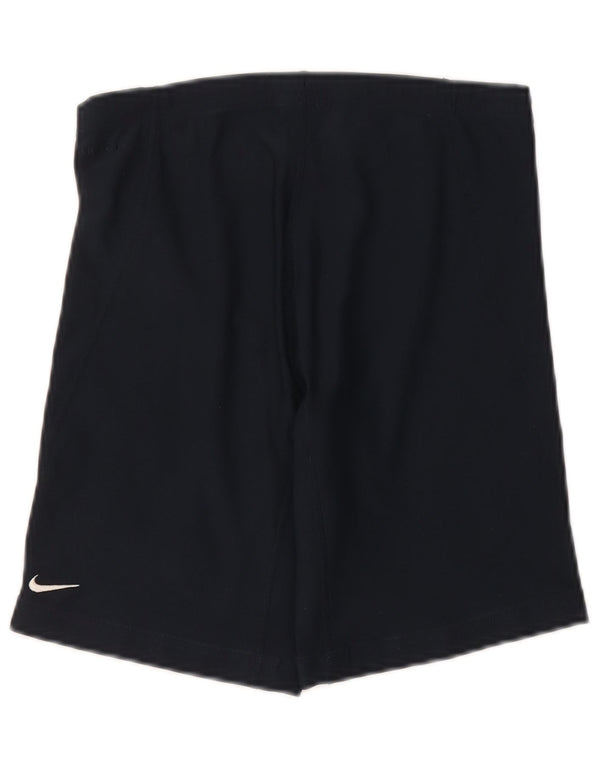 Nike Herre Dri Fit Sportshorts Medium Navy Blue