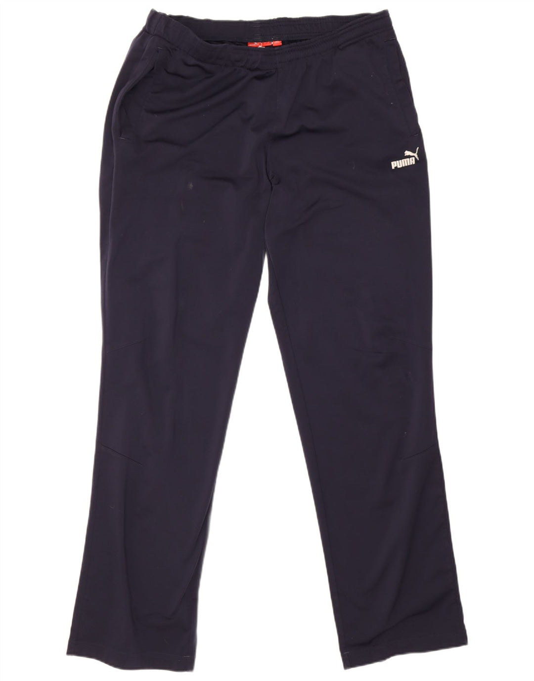 Puma Herre træningsdragt Bukser Large Navy Blue