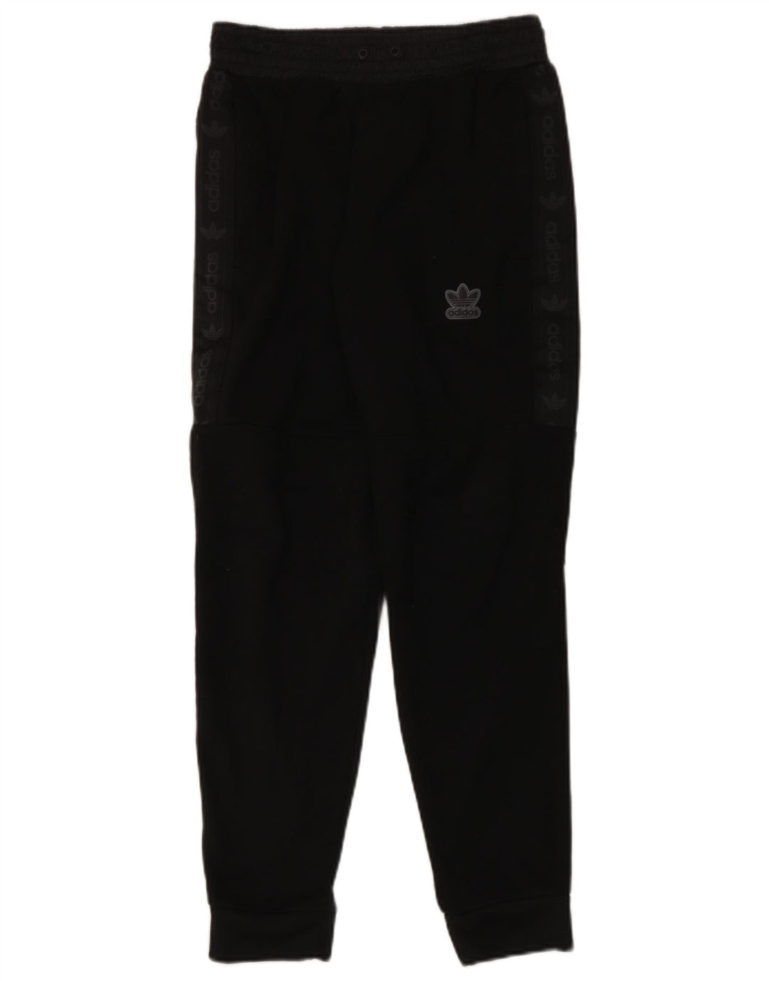 Adidas Træningsdragt til mænd Joggers Medium Sort Polyester