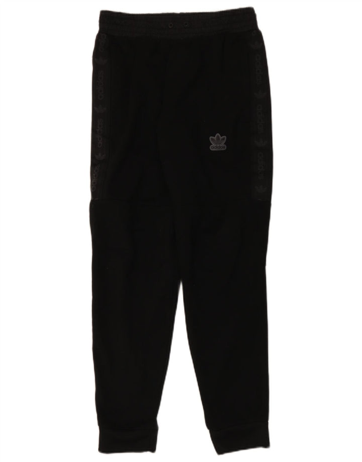 Adidas Træningsdragt til mænd Joggers Medium Sort Polyester