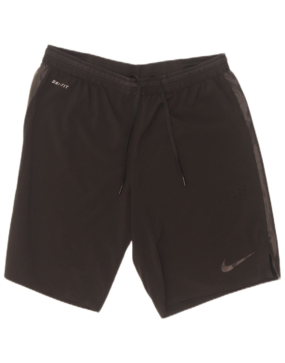 Nike Herre Dri Fit Sportshorts Medium Sort