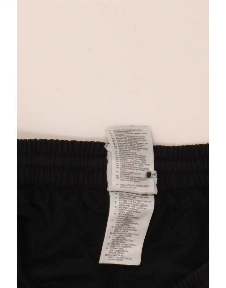 Adidas Træningsdragt til mænd Joggers XL Sort Polyester