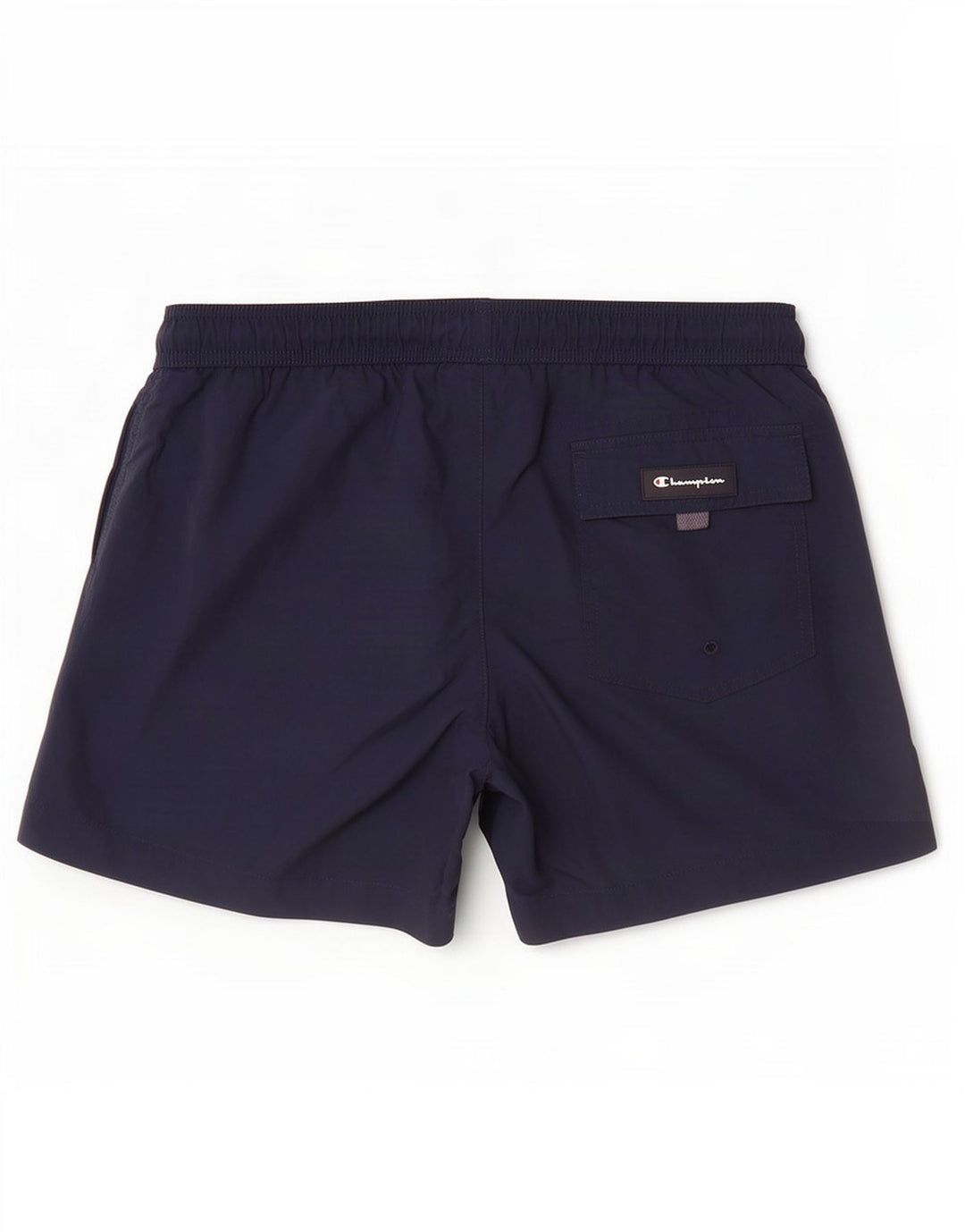 Champion Badeshorts til mænd Medium Marineblå polyamid