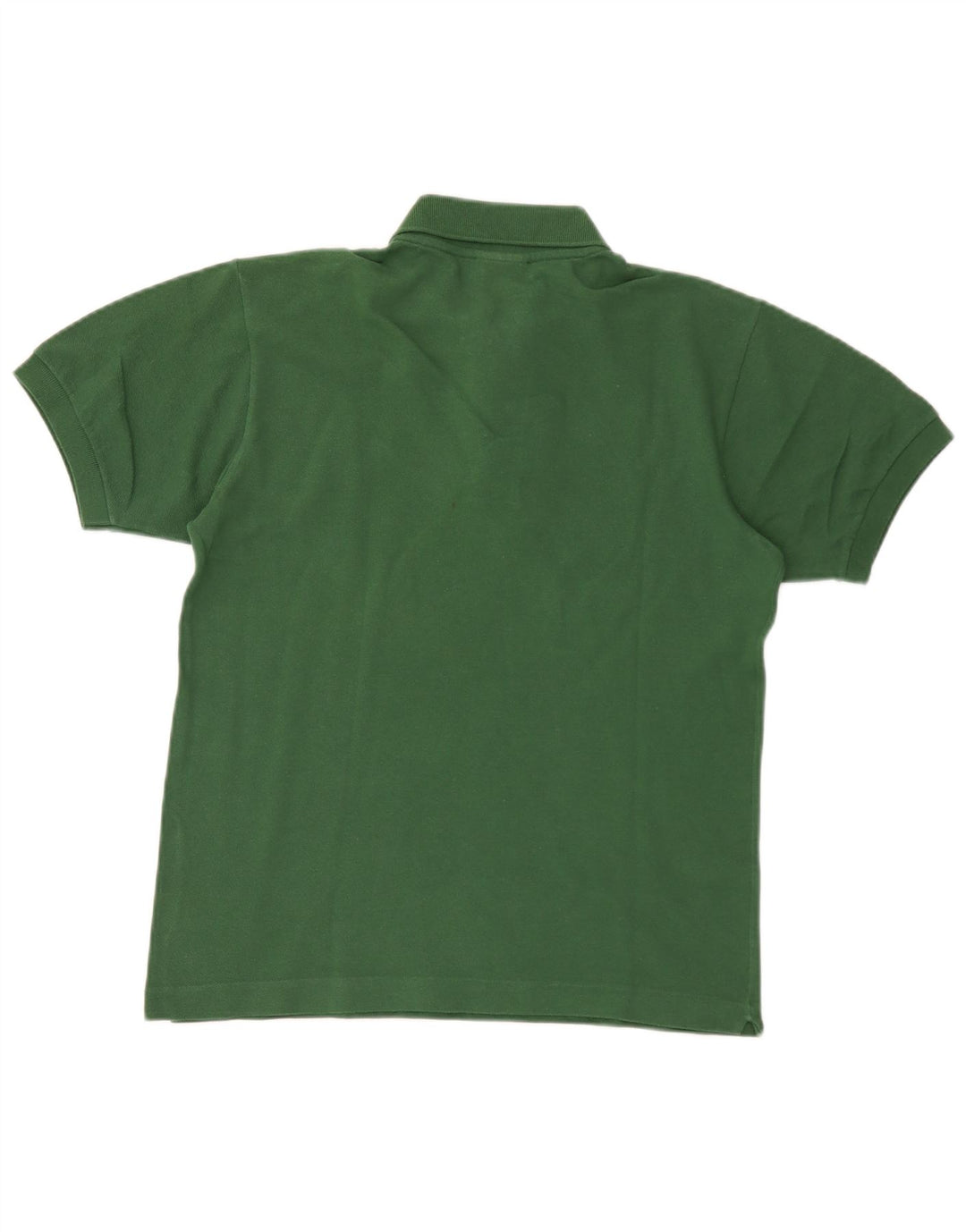 Lacoste Polo skjorte til mænd størrelse 3 Lille Grøn