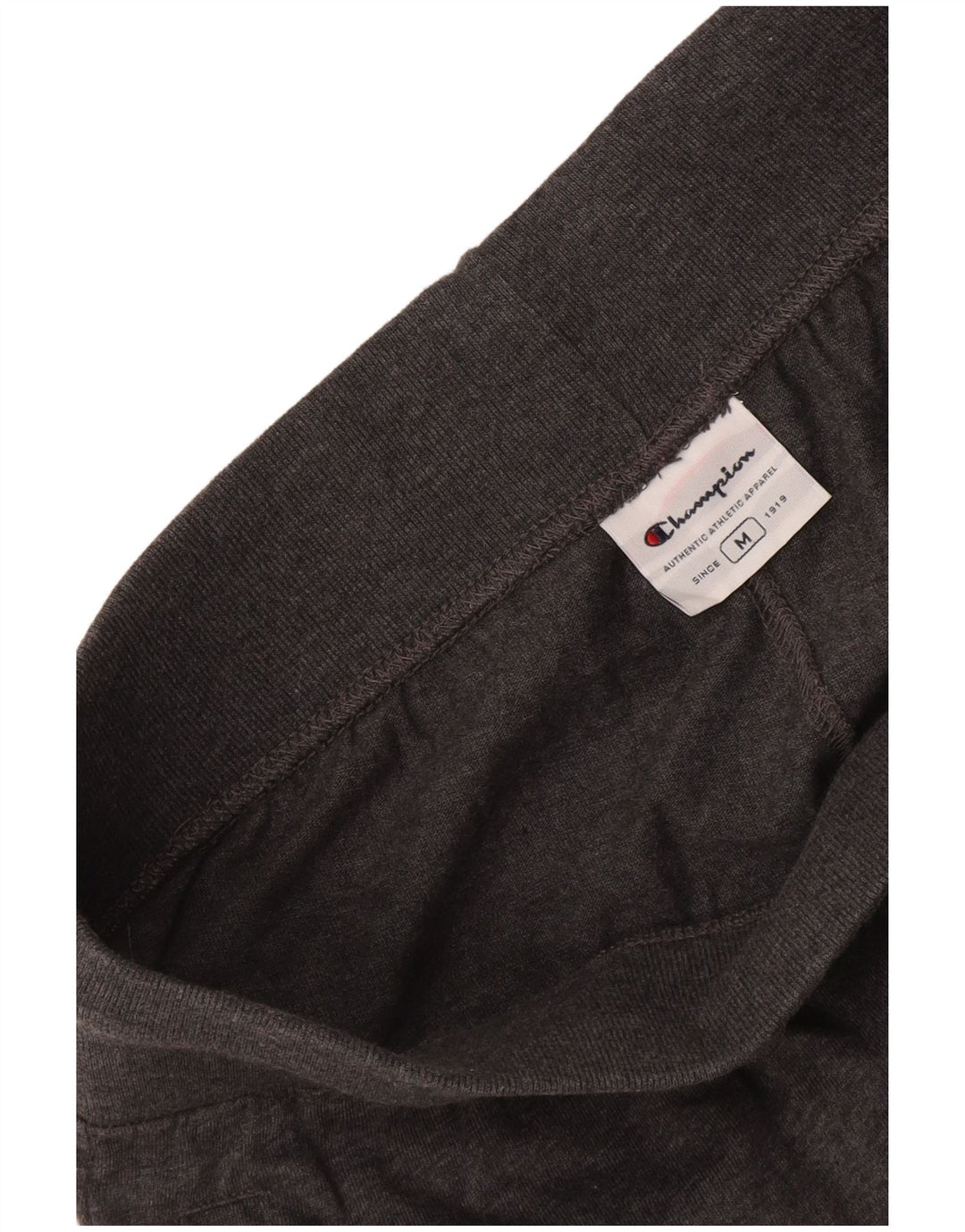 Champion Herre sportsshorts mellemgrå