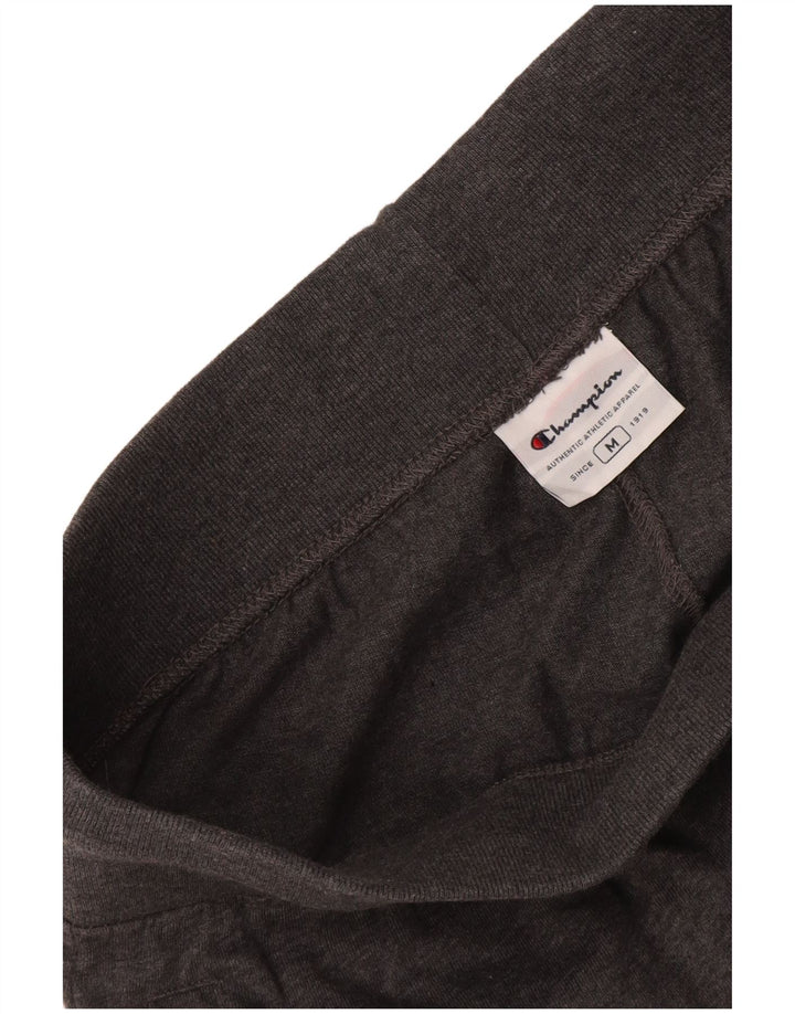 Champion Herre sportsshorts mellemgrå