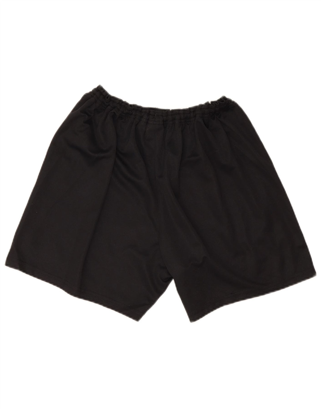 Adidas Herre Climalite Sportshorts Medium Sort Polyester