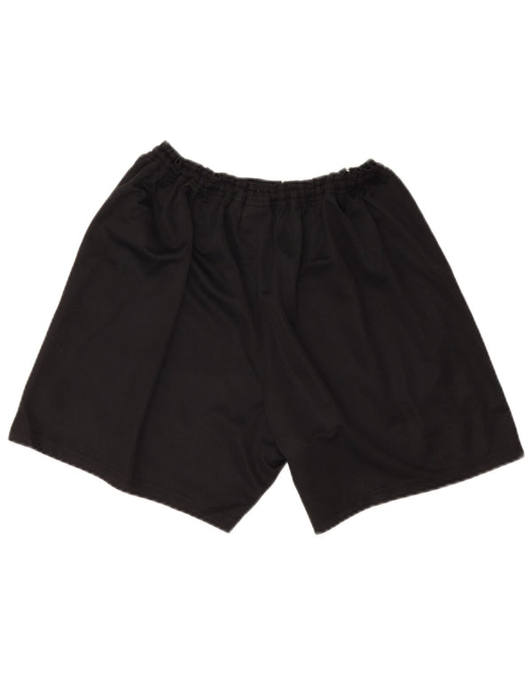 Adidas Herre Climalite Sportshorts Medium Sort Polyester