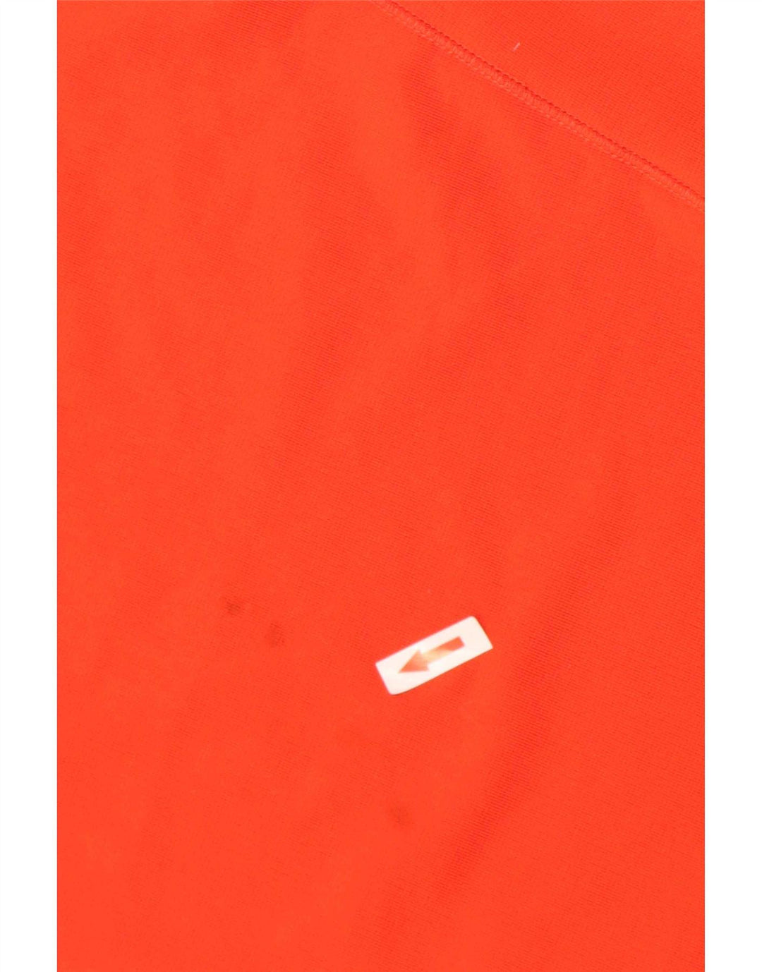 Berghaus Herre lynlåshals Top Langærmet Medium Orange Polyester Sports