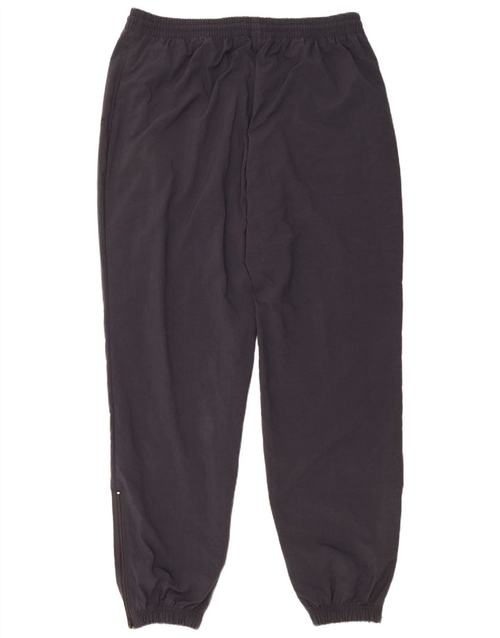 Reebok Træningsdragt til mænd Joggers XL Navy Blue Nylon