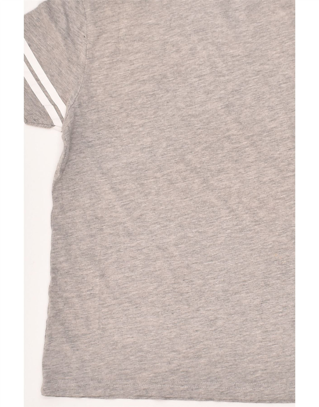 ELLESSE Boys Graphic T-Shirt Top 9-10 Years Grey Cotton | Vintage Ellesse | Thrift | Second-Hand Ellesse | Used Clothing | Messina Hembry 