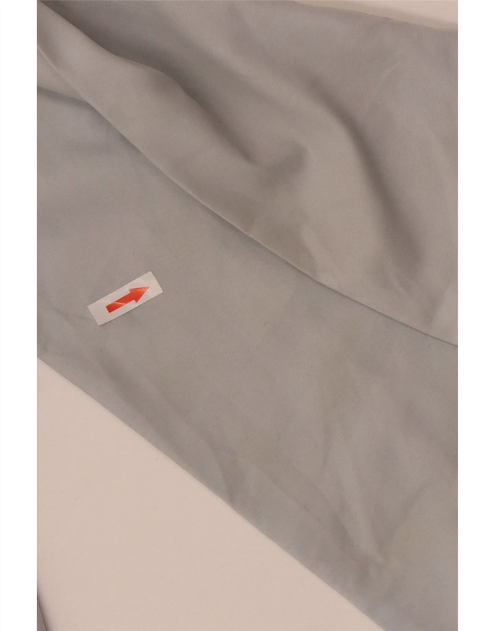 Champion Womens træningsdragt Topjakke UK 16 Large Grå Polyester