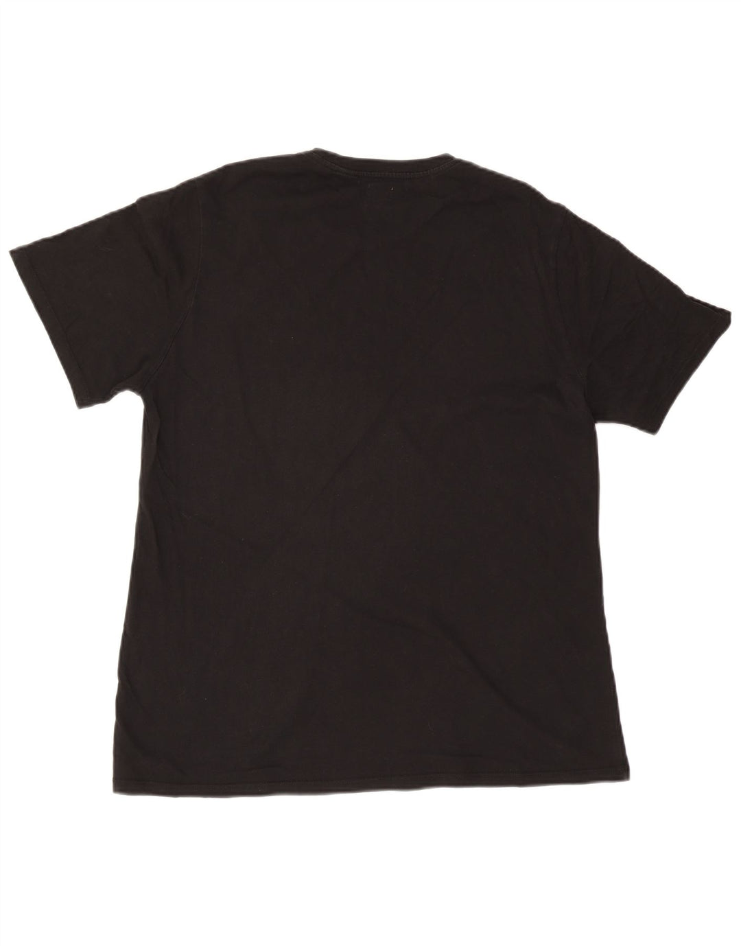 Levi's Herre T-Shirt Top XL Sort