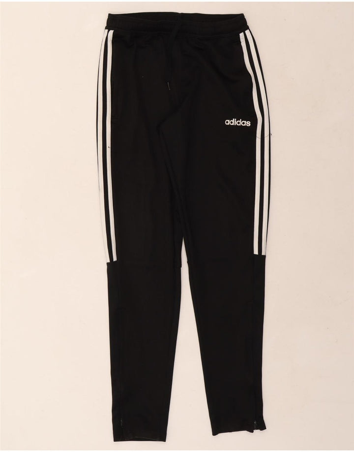 Adidas Aeroready træningsdragt bukser til mænd Lille sort polyester