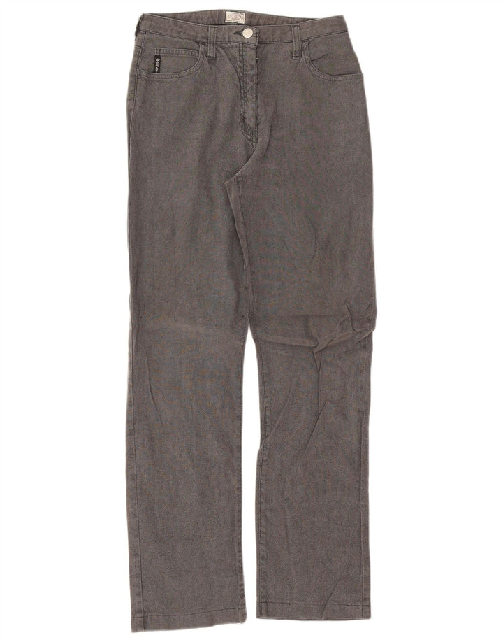 Armani Lige Jeans til kvinder W29 L28 Grå