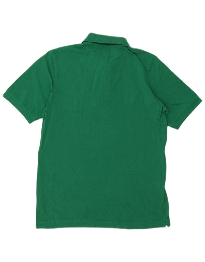 Kappa herre polo shirt mellemgrøn