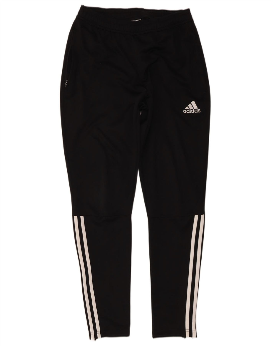 Adidas Herre Climacool Træningsdragt Bukser Small Black Polyester