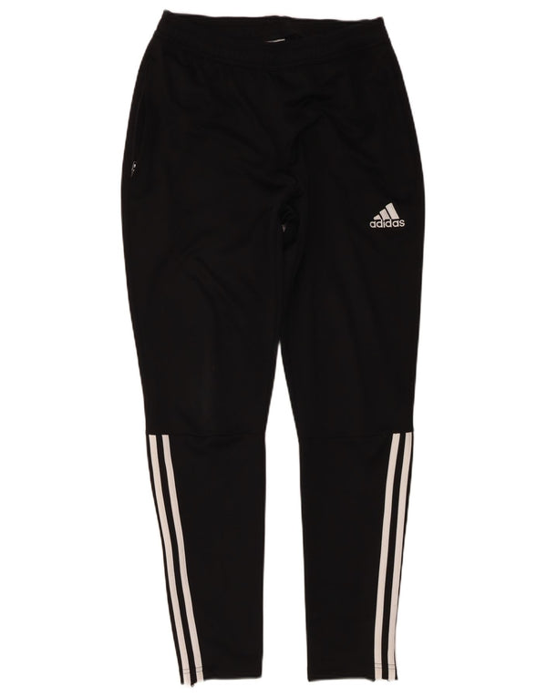 Adidas Herre Climacool Træningsdragt Bukser Small Black Polyester