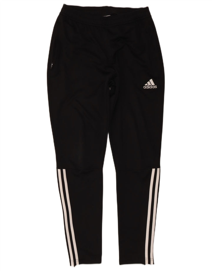 Adidas Herre Climacool Træningsdragt Bukser Small Black Polyester