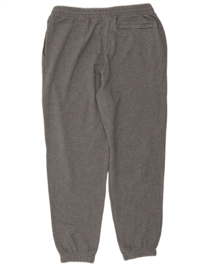 PUMA Træningsdragt til mænd Joggers 2XL Grå Bomuld