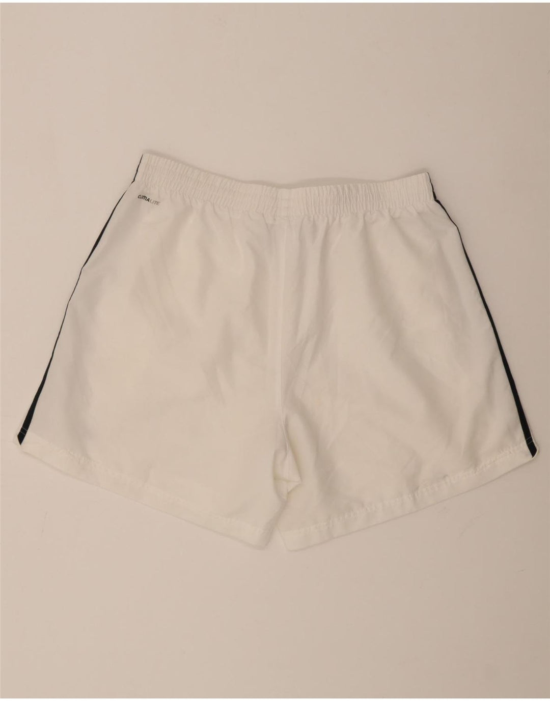 Adidas Herre Clima 365 Sportshorts XL Hvid Polyester