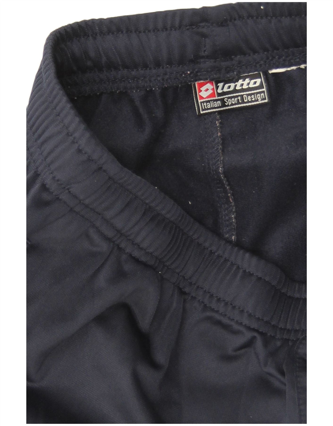 Lotto Herre træningsdragt Bukser Joggers Small Navy Blue