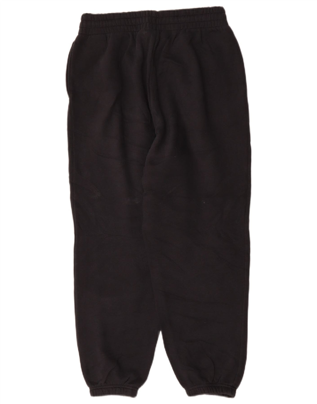 Under Armour Herre Crop træningsdragt Bukser Joggers Medium Sort Bomuld