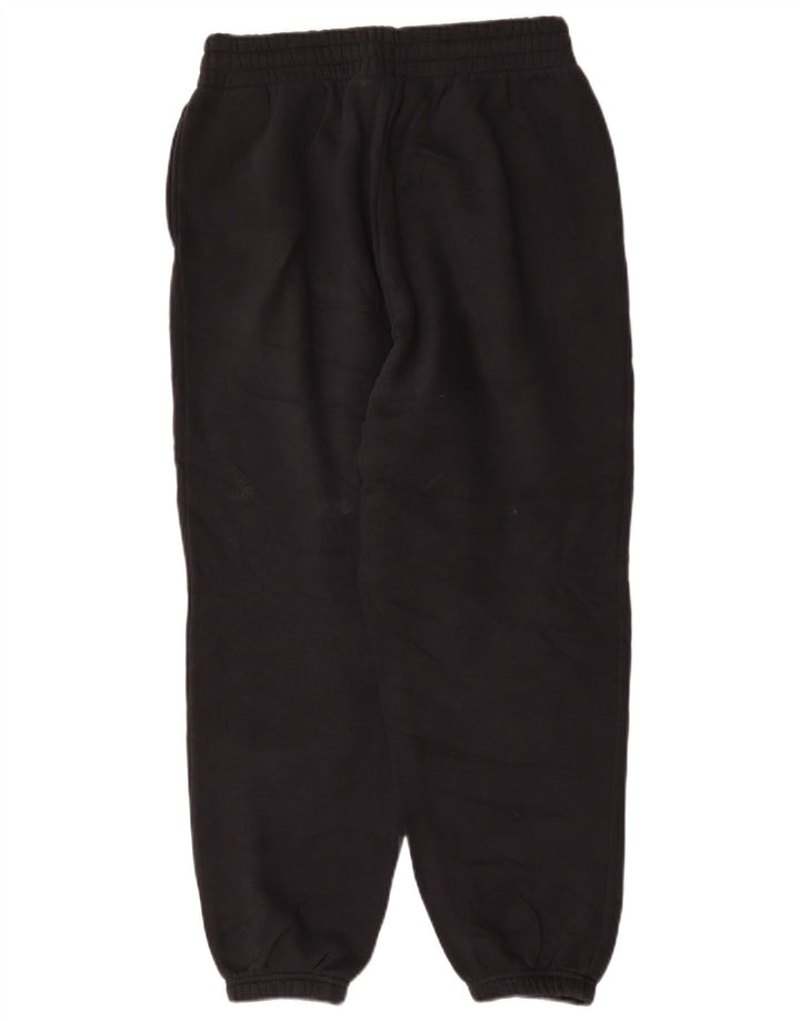 Under Armour Herre Crop træningsdragt Bukser Joggers Medium Sort Bomuld