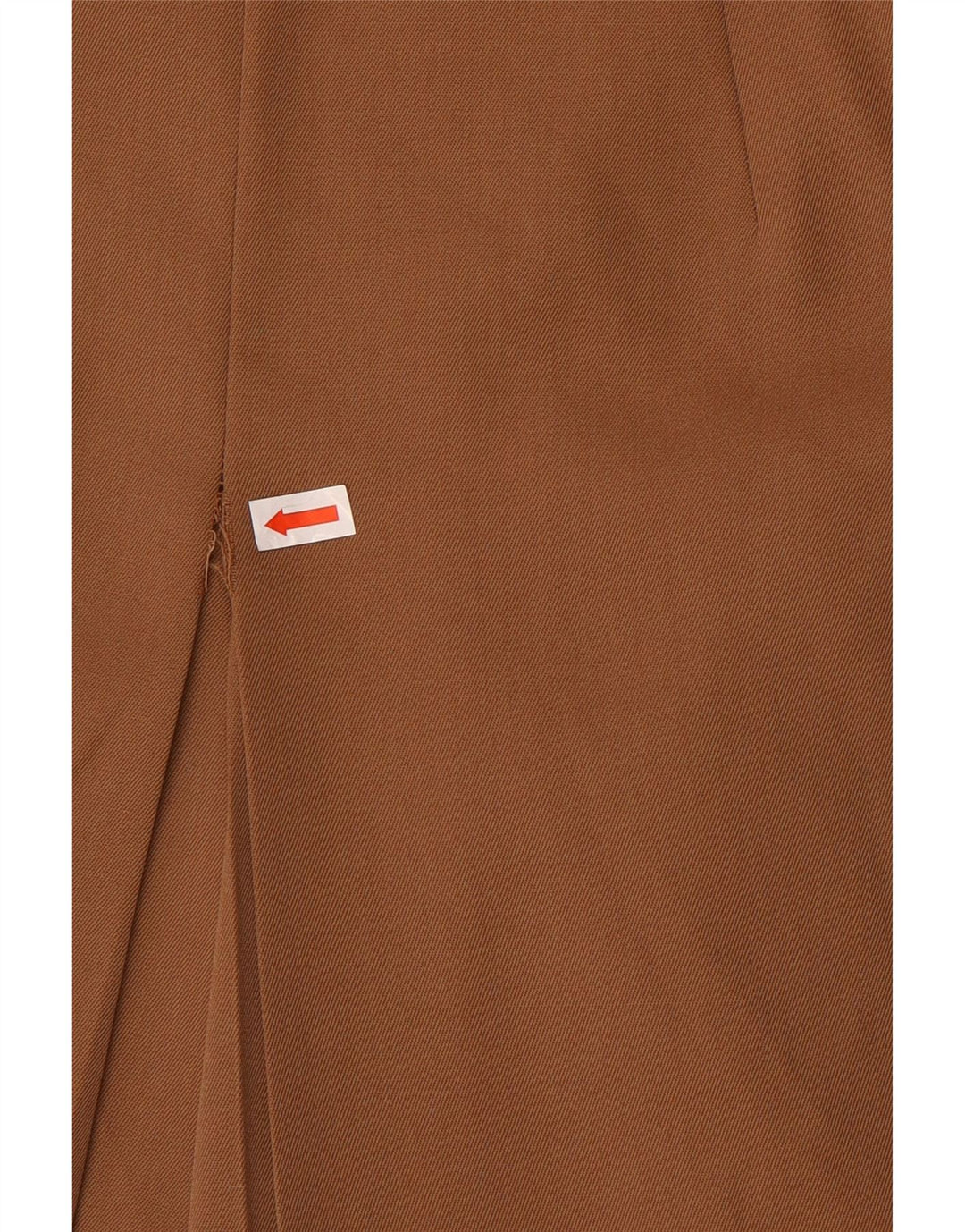 Your Sixth Sense Dame Cullotes Capri Bukser EU 38 Medium W26 L19 Brun