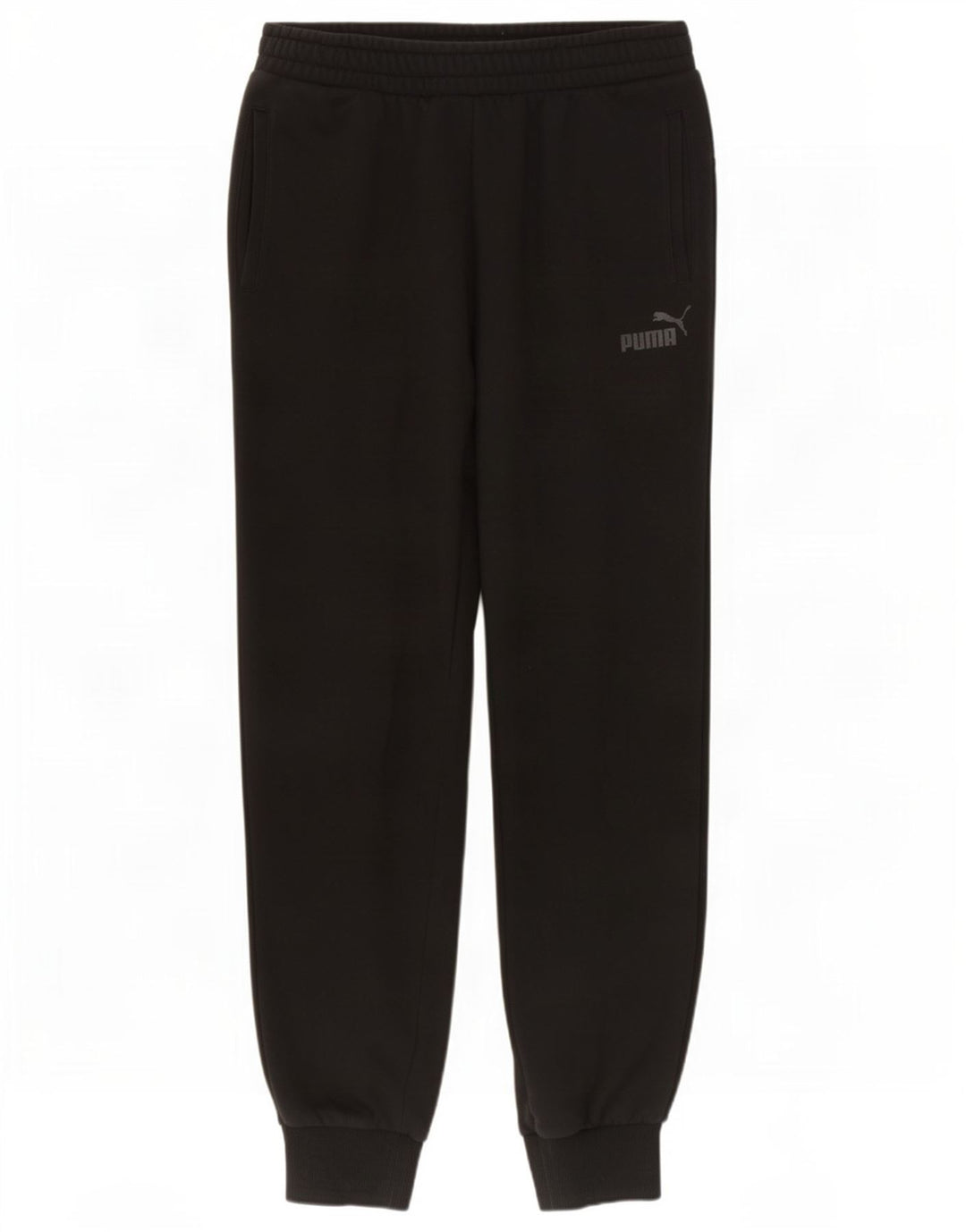 Puma Herre træningsdragt Bukser Joggers Medium Sort