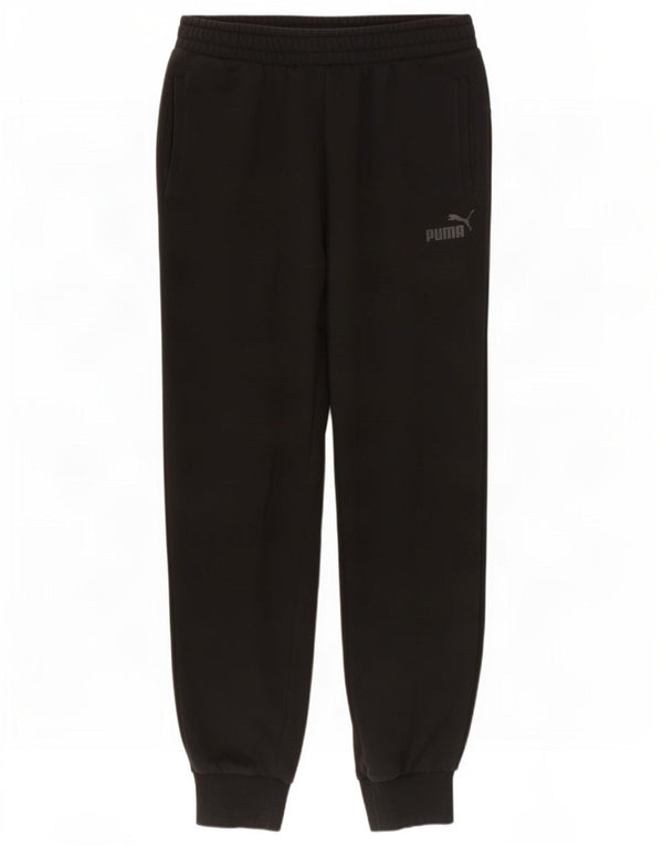 Puma Herre træningsdragt Bukser Joggers Medium Sort