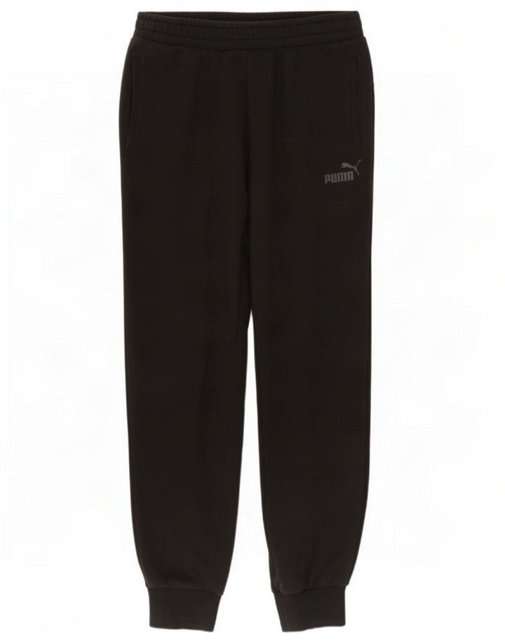 Puma Herre træningsdragt Bukser Joggers Medium Sort