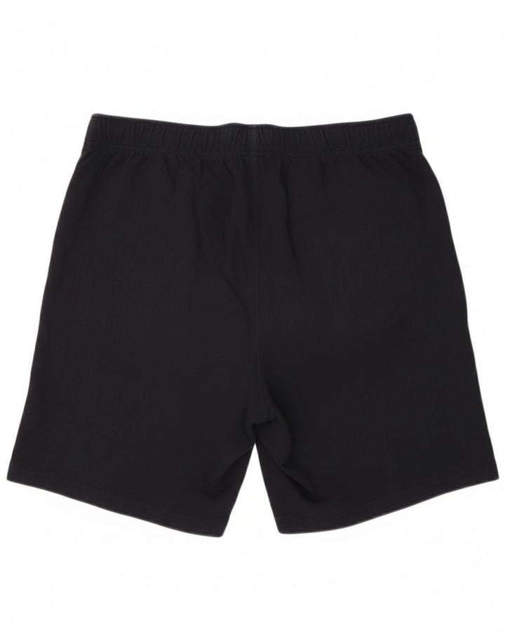 Champion Herre sportsshorts 2XL marineblå bomuld