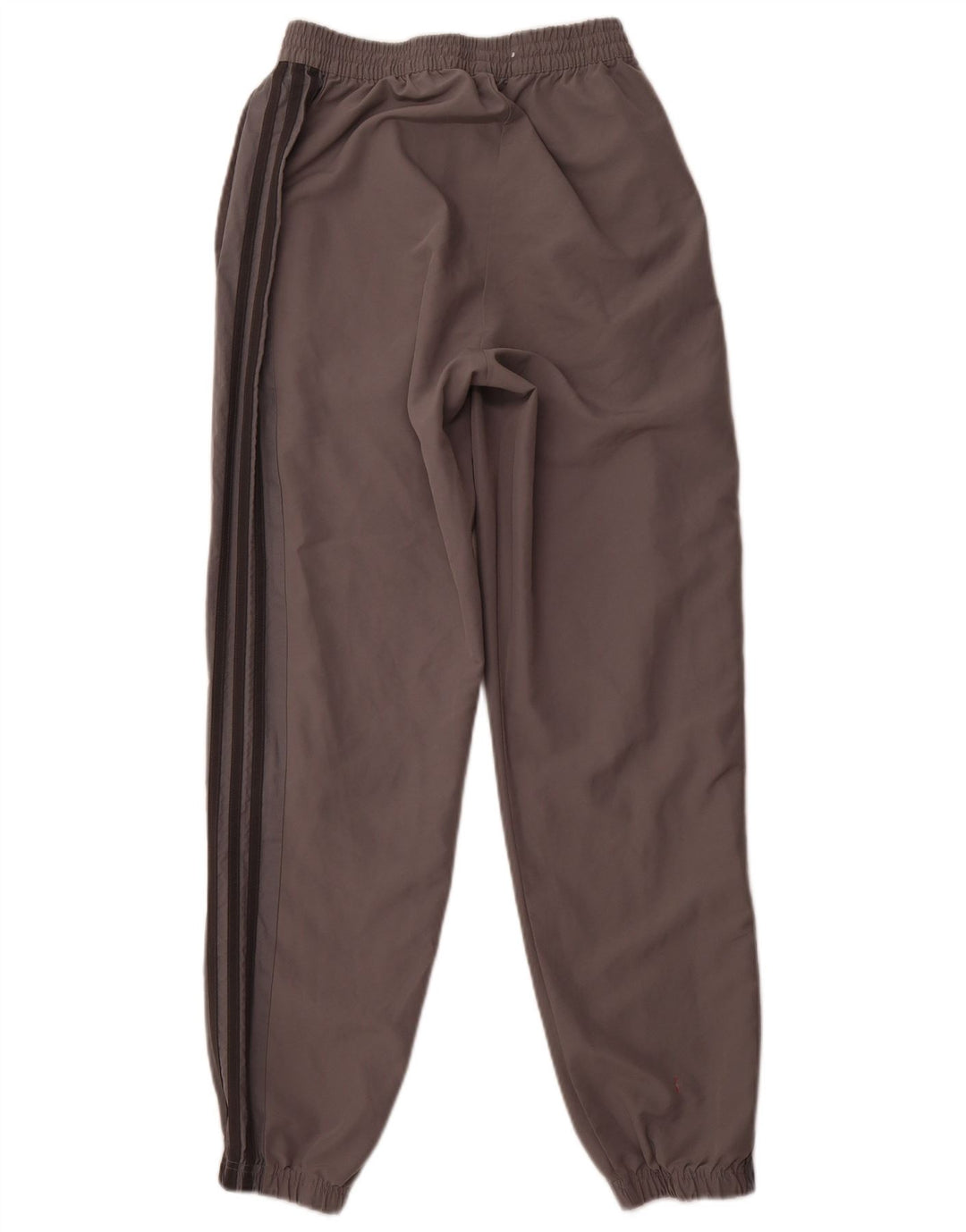 ADIDAS træningsdragt til kvinder Joggers UK 10 Small Grey Polyester