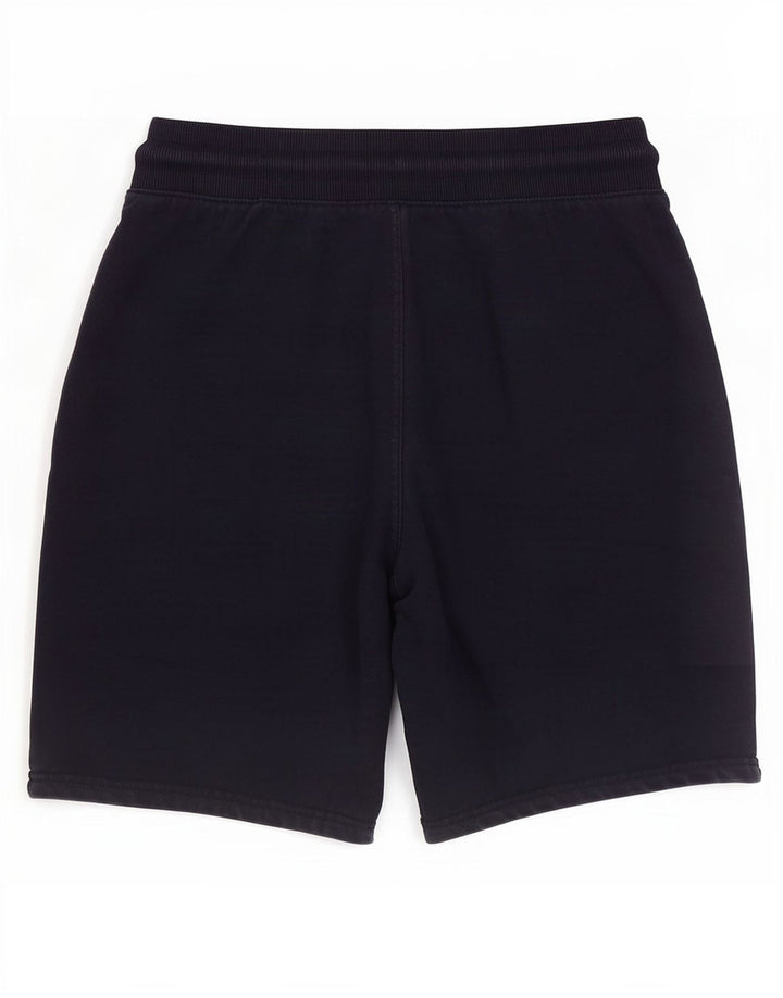 Superdry Sportshorts til mænd mellem marineblå bomuld