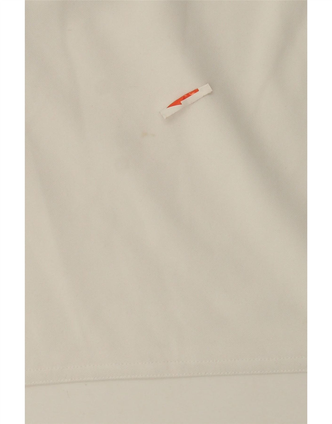 Adidas Herre Climalite Sportshorts 2XL Hvid Polyester